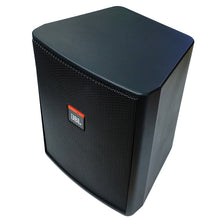 Load image into Gallery viewer, JBL Control 25AV 5.25&quot; 2-Way 200W Shielded Indoor/Outdoor Pair Speakers 70V 100V (Open Box)