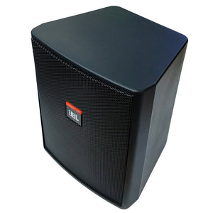 JBL Control 25AV 5.25" 2-Way 200W Shielded Indoor/Outdoor Pair Speakers 70V 100V (Open Box)