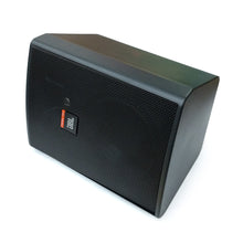 Load image into Gallery viewer, JBL Control 25AV 5.25&quot; 2-Way 200W Shielded Indoor/Outdoor Pair Speakers 70V 100V (Open Box)
