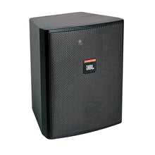 Load image into Gallery viewer, JBL Control 25AV 5.25&quot; 2-Way 200W Shielded Indoor/Outdoor Pair Speakers 70V 100V (Open Box)