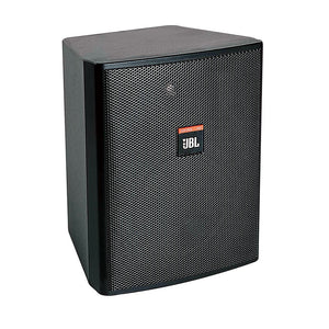 JBL Control 25AV 5.25" 2-Way 200W Shielded Indoor/Outdoor Pair Speakers 70V 100V (Open Box)