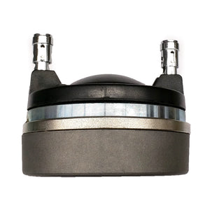 Beyma CP385/ND 1-inch 2-bolt Neodymium High Frequency Driver CP385Nd 70 Watt RMS 8-ohm side view