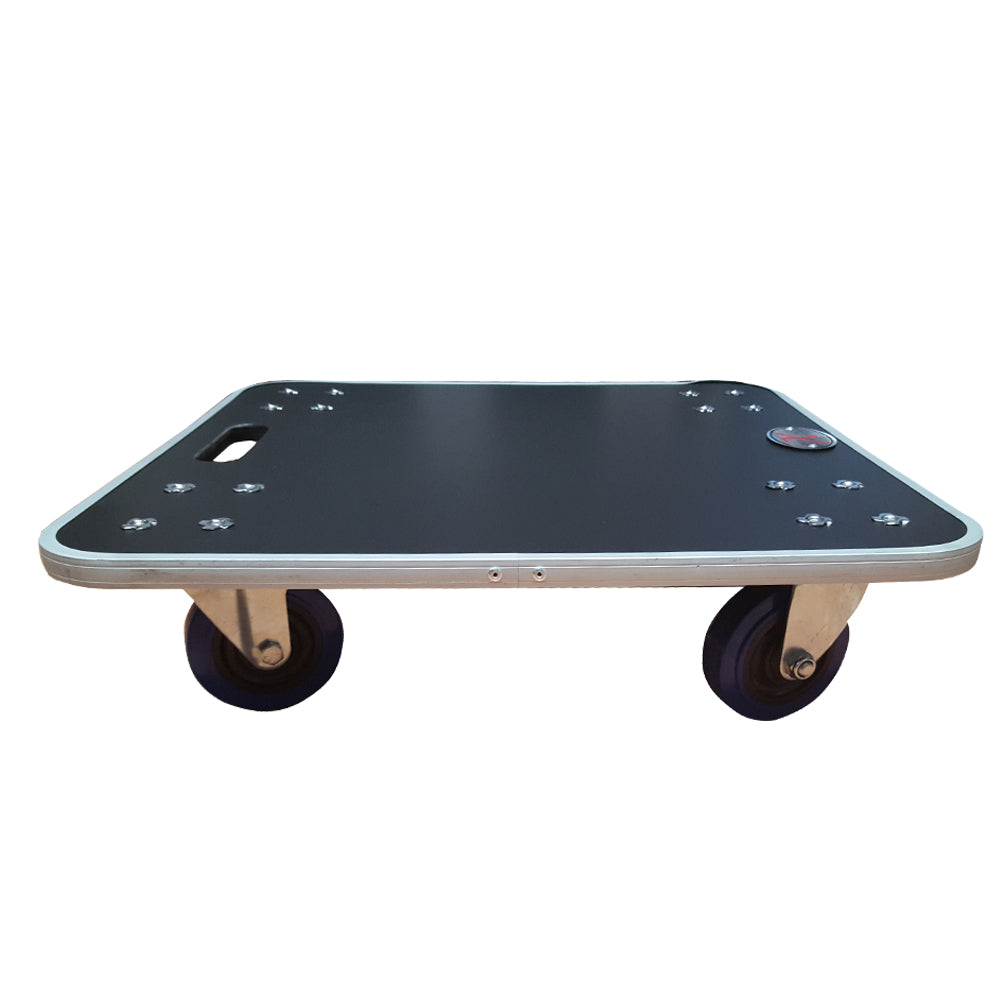 Caster Board With 4
