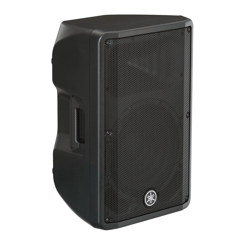 Yamaha DBR12 12" 2-Way Active Powered Speaker