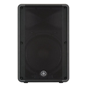 Yamaha DBR15 15" inch 2-Way PA Active Powered Speaker