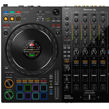 Load image into Gallery viewer, Pioneer DJ DDJ-FLX10 4-Channel DJ Controller for Rekordbox and SeratoDJ Pro