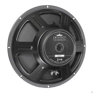 Eminence Delta-15A 15-inch Speaker Driver 400 Watt RMS 8-ohm back rear view