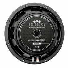 Load image into Gallery viewer, Eminence Delta Pro-12A 12-inch Speaker 400 Watt RMS 8-ohm 0876358000333 rear back view