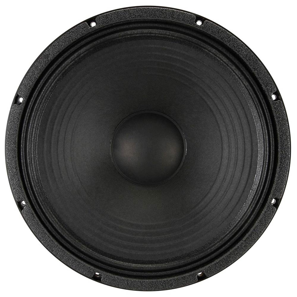 Eminence Delta Pro-15A 15-inch Speaker 400 Watt RMS 8-ohm front view