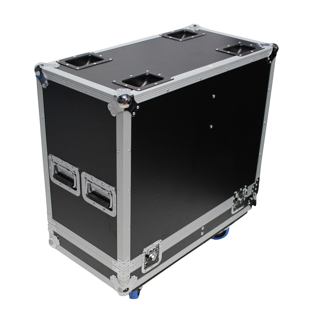 Flight Case For Two 15