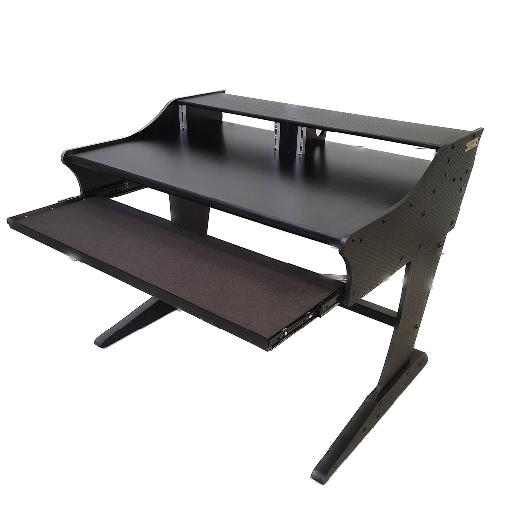 Studio Keyboard Desk For 88 Key Controller with 3x2U by ZCase