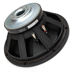 Celestion FTR12-306D 12.5-inch 12-inch Speaker 350 Watt RMS 4-ohm side basket