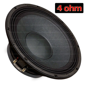 Celestion FTR15-4080HDX 4-ohm 15-inch Woofer Speaker 1,000 Watt RMS T6315AWD