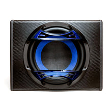 Load image into Gallery viewer, HiFonics 12&quot; inch HA-112A Alpha Powered Subwoofer System