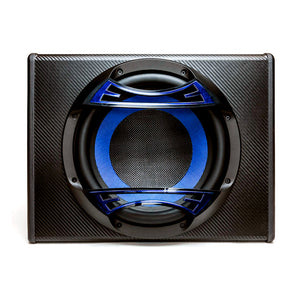 HiFonics 12" inch HA-112A Alpha Powered Subwoofer System