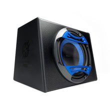 Load image into Gallery viewer, HiFonics 12&quot; inch HA-112A Alpha Powered Subwoofer System