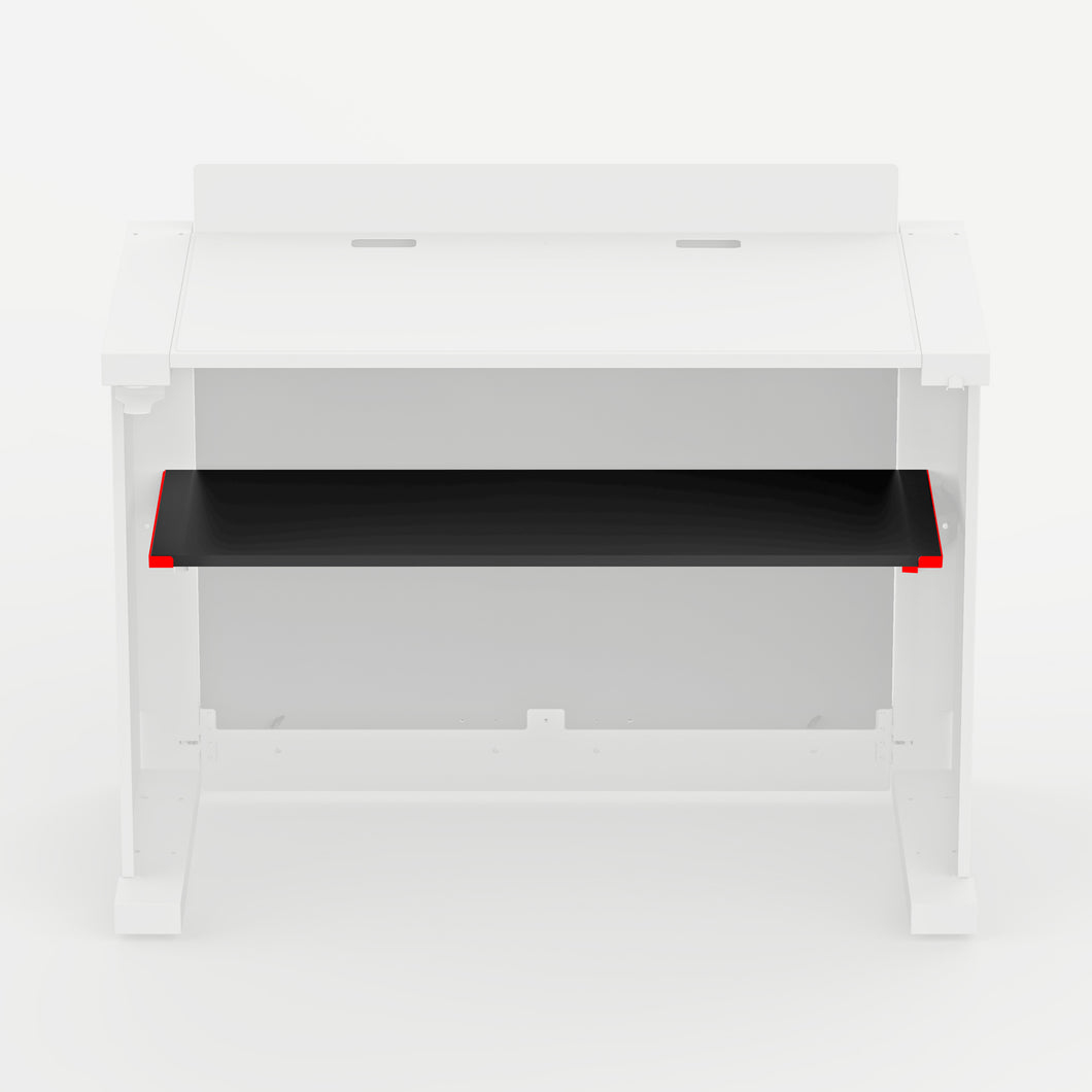 Humpter B3 Under Counter Shelf Bracket for B3 DJ Table Workstation by Humpter