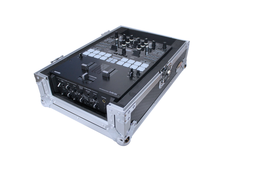 Flight Case for Pioneer DJM-S9 & DJM-S7 Mixer