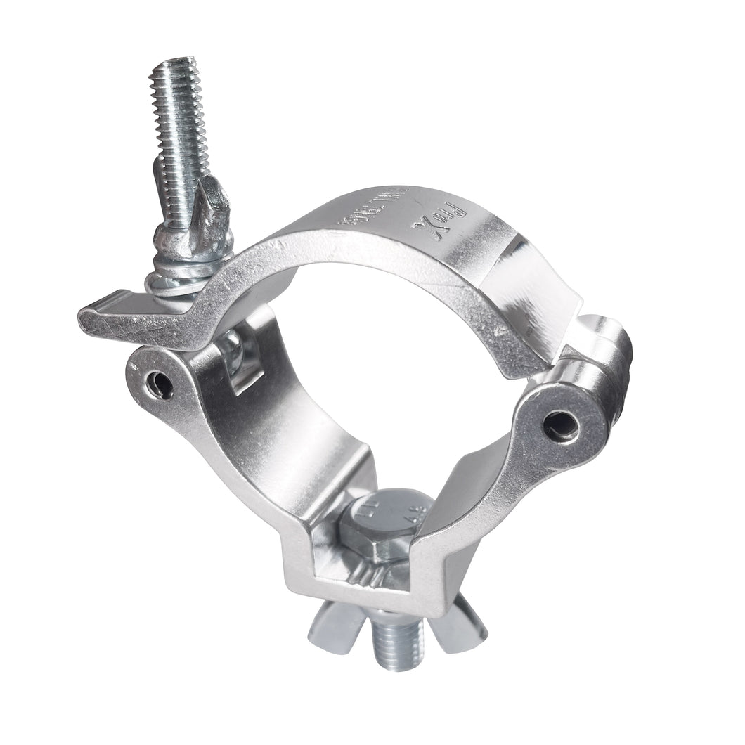 Aluminum Slim M10 O-Clamp for 2