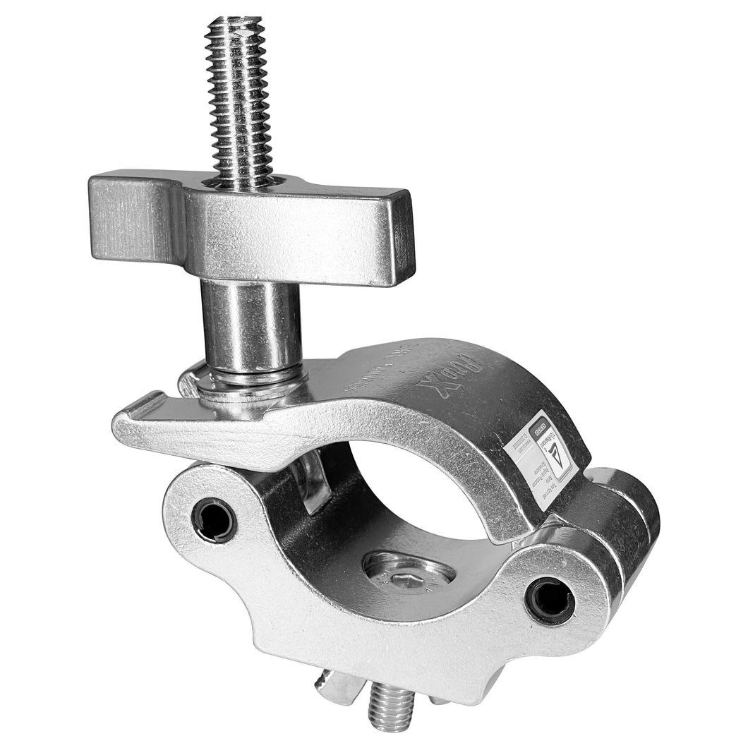 Aluminum Pro M10 O-Clamp with Big Wing for 2