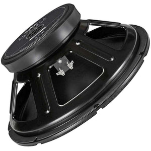 Eminence Kappa-15A 15-inch Speaker 450 Watt RMS 8-ohm rear side view