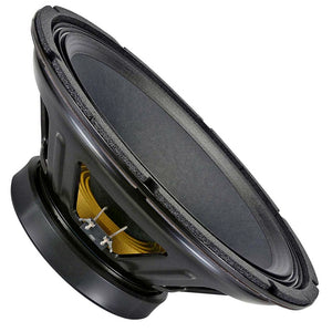 Eminence Kappa-15A 15-inch Speaker 450 Watt RMS 8-ohm side view