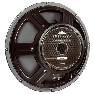 Eminence Kappa-15A 15-inch Speaker 450 Watt RMS 8-ohm rear back basket view