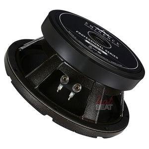 Eminence Kappa Pro-10A 10-inch Speaker 500 Watt RMS 8-ohm rear side view