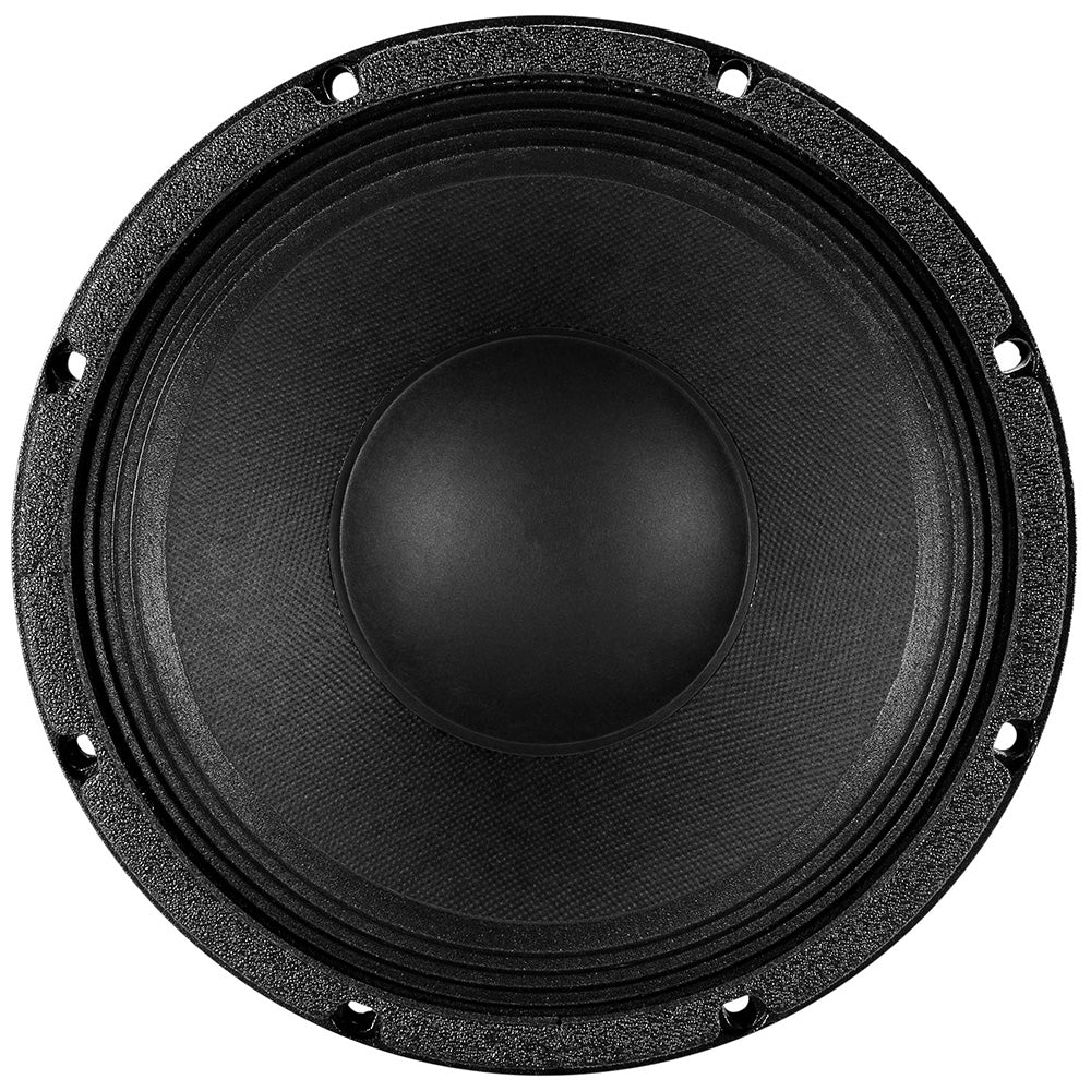 Eminence Kappa Pro-10A 10-inch Speaker 500 Watt RMS 8-ohm front view