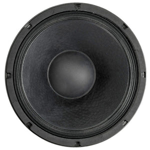 Eminence Kappa Pro-12A 12-inch Speaker 500 Watt RMS 8-ohm front view