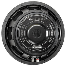 Load image into Gallery viewer, Eminence Kappa Pro-12A 12-inch Speaker 500 Watt RMS 8-ohm rear back view