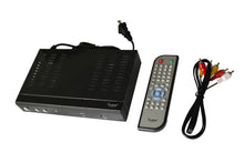 Load image into Gallery viewer, iView DIGITAL TO ANALOG CONVERTER BOX HD To Analog TV 3500STBII