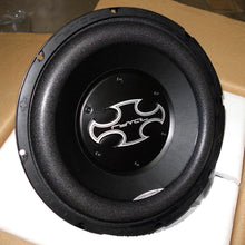 Load image into Gallery viewer, Phoenix Gold RYVAL V10d 10&quot; Dual Voice Coil Subwoofer 600 Watts V-10d Car Sub