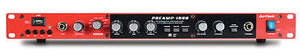 DJ Tech PREAMP 1800 8 Channel Preamplifier w/ USB Audio Interface 110V-240V