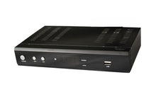 Load image into Gallery viewer, iView DIGITAL TO ANALOG CONVERTER BOX HD To Analog TV 3500STBII