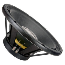 Load image into Gallery viewer, Eminence Kilomax Pro-18A 18-inch Subwoofer Speaker 1250 Watt RMS 8-ohm side view