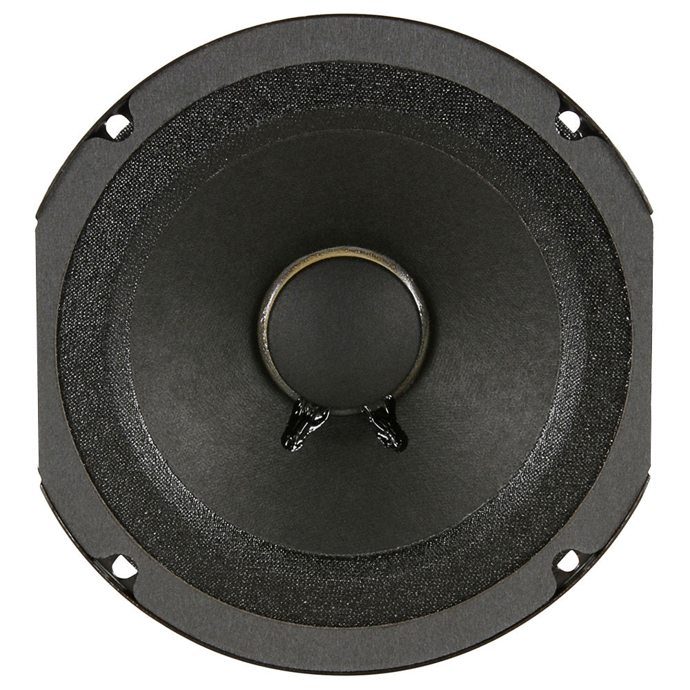 Eminence LA6-CBMR 6.5-inch Sealed Back Speaker 150 Watt RMS 8-ohm line array front view