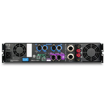Load image into Gallery viewer, Crown Audio Macro-Tech MA12000i Rear View