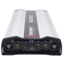 Load image into Gallery viewer, Taramps MD12000 7898556844840 Car Amplifier HD12000 BASS12K side view