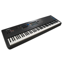 Load image into Gallery viewer, Yamaha MODX8+ Plus GHS-Weighted 88-Key Synthesizer - UPC: 889025141932