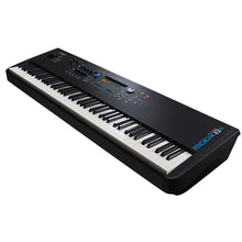 Load image into Gallery viewer, Yamaha MODX8+ Plus GHS-Weighted 88-Key Synthesizer - UPC: 889025141932