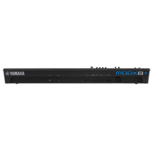 Load image into Gallery viewer, Yamaha MODX8+ Plus GHS-Weighted 88-Key Synthesizer - UPC: 889025141932