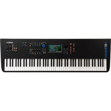 Load image into Gallery viewer, Yamaha MODX8+ Plus GHS-Weighted 88-Key Synthesizer - UPC: 889025141932