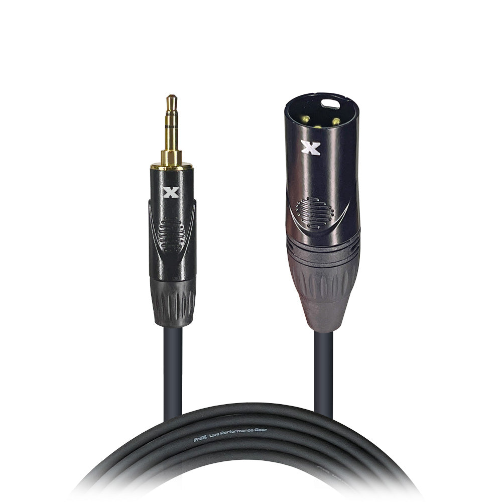 5 Ft. UnBalanced Audio Cable 1/8