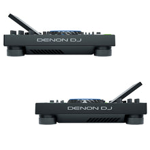 Load image into Gallery viewer, Denon DJ Prime 4 - Standalone 4-Deck DJ System with 10&quot; Touchscreen 0694318023792