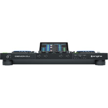 Load image into Gallery viewer, Denon DJ Prime 4 - Standalone 4-Deck DJ System with 10&quot; Touchscreen 0694318023792