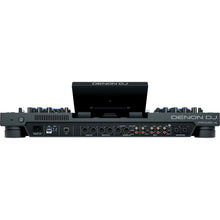 Load image into Gallery viewer, Denon DJ Prime 4 - Standalone 4-Deck DJ System with 10&quot; Touchscreen 0694318023792