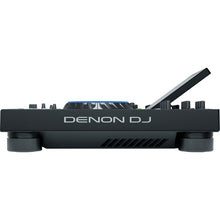 Load image into Gallery viewer, Denon DJ Prime 4 - Standalone 4-Deck DJ System with 10&quot; Touchscreen 0694318023792