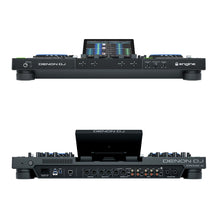 Load image into Gallery viewer, Denon DJ Prime 4 - Standalone 4-Deck DJ System with 10&quot; Touchscreen 0694318023792