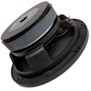 Beyma PRO8MI 8-inch Midrange Midbass Speaker 200 Watt RMS  4-ohm 613815566793 rear side view